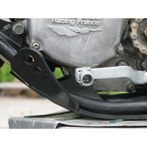Cubrecárter AXP enduro GP Yamaha AX1042