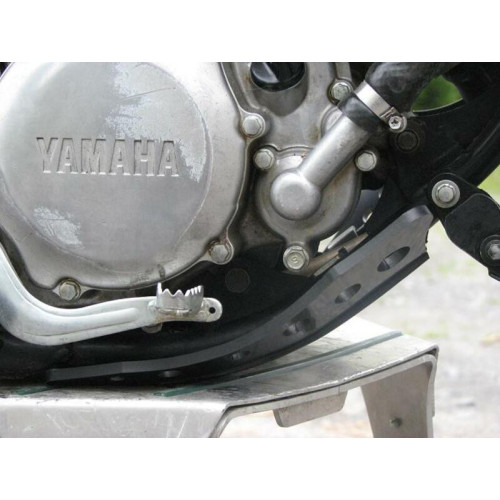Cubrecárter AXP enduro GP Yamaha AX1042