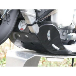 Cubrecárter AXP enduro GP Yamaha AX1043