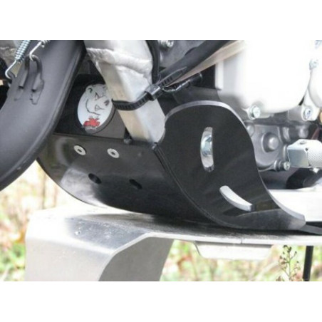 Cubrecárter AXP enduro GP Yamaha AX1043