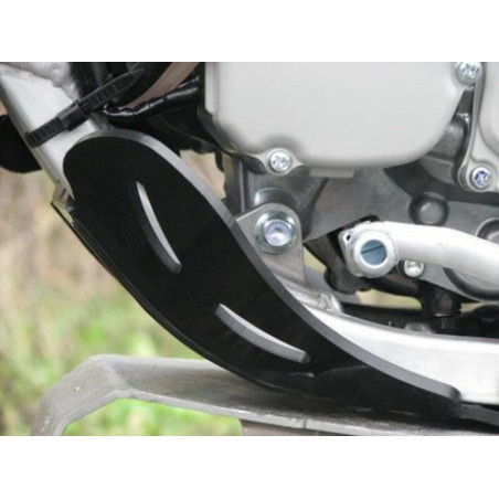 Cubrecárter AXP enduro GP Yamaha AX1043