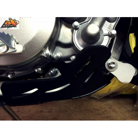 Cubrecárter AXP enduro GP Yamaha AX1044