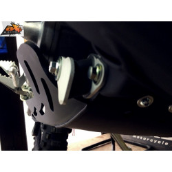Cubrecárter AXP enduro GP Yamaha AX1044 2