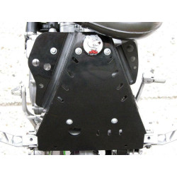 Cubrecárter AXP enduro GP Kawasaki AX1057
