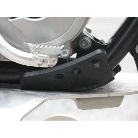 Cubrecárter AXP enduro GP Ktm AX1072