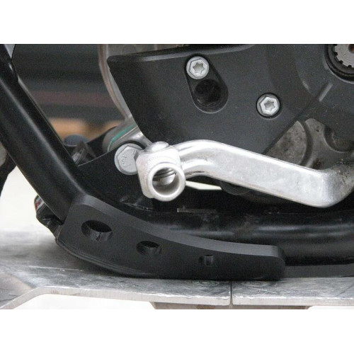 Cubrecárter AXP enduro GP Ktm AX1072