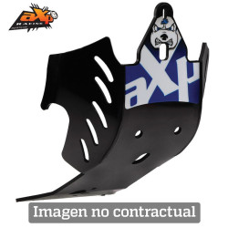 Cubrecárter AXP enduro GP Ktm AX1198