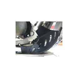 Cubrecárter AXP enduro GP Kawasaki AX1261 2