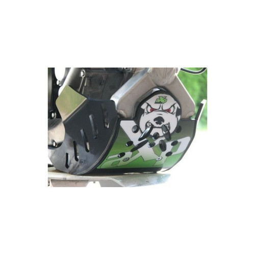 Cubrecárter AXP enduro GP Kawasaki AX1261