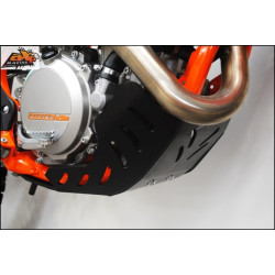 Cubrecárter AXP enduro GP Ktm AX1329 2