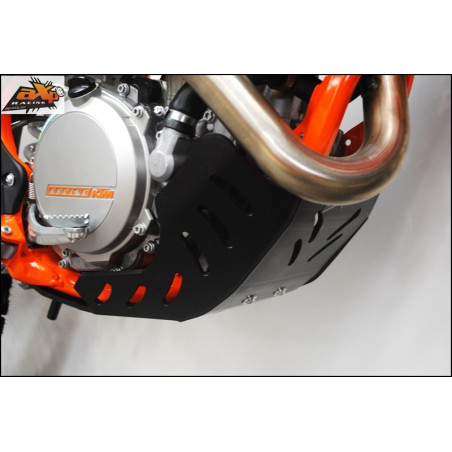 Cubrecárter AXP enduro GP Ktm AX1329