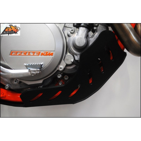 Cubrecárter AXP enduro GP Ktm AX1329
