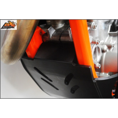 Cubrecárter AXP enduro GP Ktm AX1329