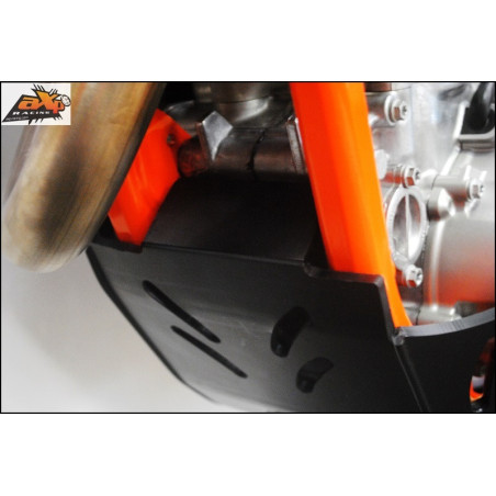 Cubrecárter AXP enduro GP Ktm AX1329