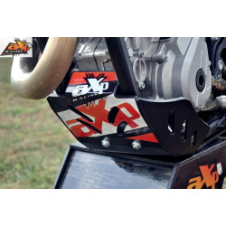 Cubrecárter AXP enduro GP Ktm AX1359