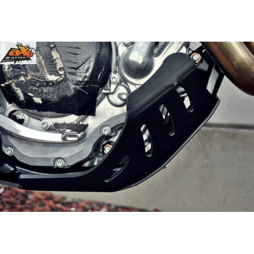 Cubrecárter AXP enduro GP Ktm AX1359