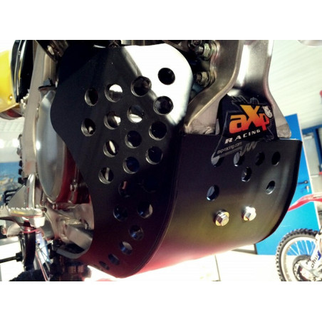 Cubrecárter AXP enduro GP Suzuki AX1387