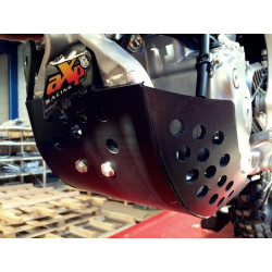 Cubrecárter AXP enduro GP Suzuki AX1387 2