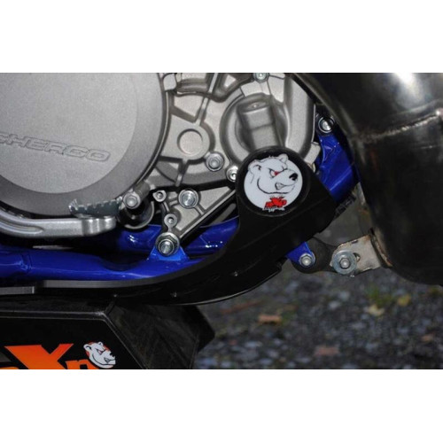 Cubrecárter AXP - Sherco 2T