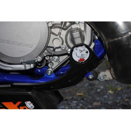 Cubrecárter AXP - Sherco 2T