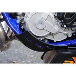 Cubrecárter AXP - Sherco 2T 2