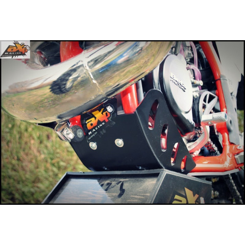 Cubrecárter AXP enduro Phd 2T Beta AX1310