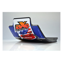 Cubrecárter AXP motocross Phd Anaheim Yamaha AX1327