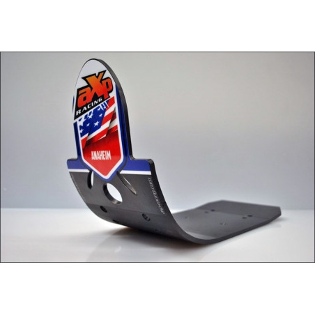 Cubrecárter AXP motocross Phd Anaheim Yamaha AX1328