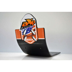 Cubrecárter AXP motocross Phd Anaheim Ktm AX1361