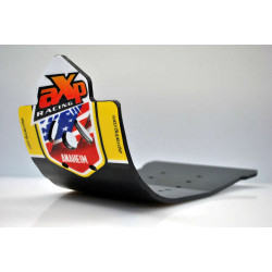 Cubrecárter AXP motocross Phd Anaheim Suzuki AX1386