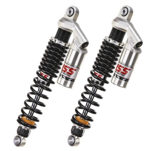 Amortiguadores traseros YSS VMX RG Maico 250/400