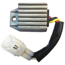 Regulador de corriente TECNIUM by DZE 2513 Husqvarna / KTM (80011034000)