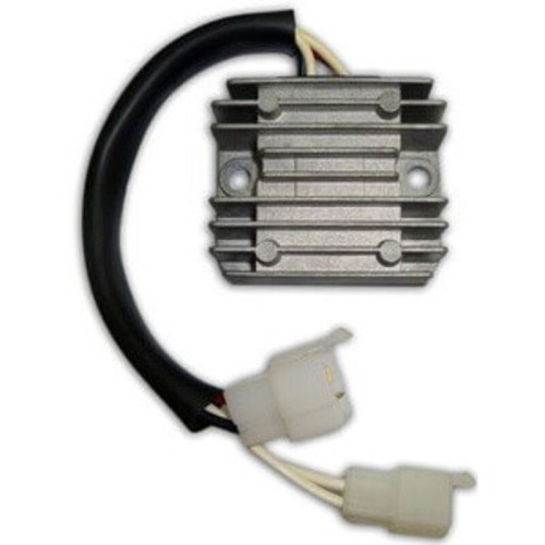 Regulador de corriente TECNIUM by DZE 2485 Yamaha XT600
