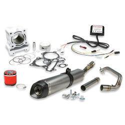 KIT Especial Malossi Cup Yamaha YZF-R125 14-16