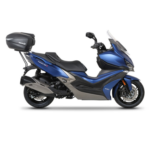 Fijaciones Shad Top Master Kymco Xciting 400 S 18-
