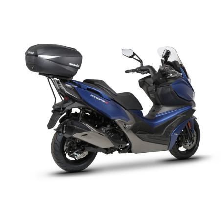Fijaciones Shad Top Master Kymco Xciting 400 S 18-