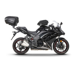Fijaciones Shad Top Master Kawasaki Z1000SX