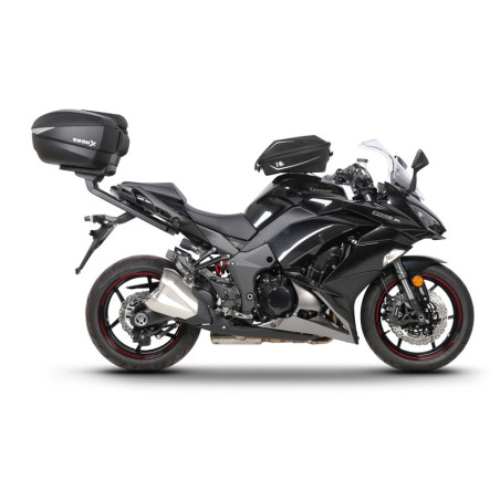 Fijaciones Shad Top Master Kawasaki Z1000SX
