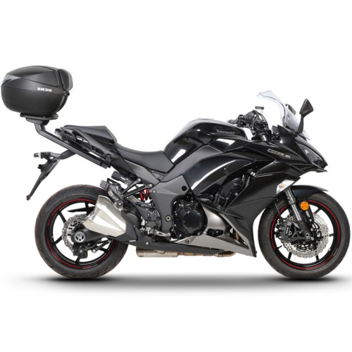 Fijaciones Shad Top Master Kawasaki Z1000SX