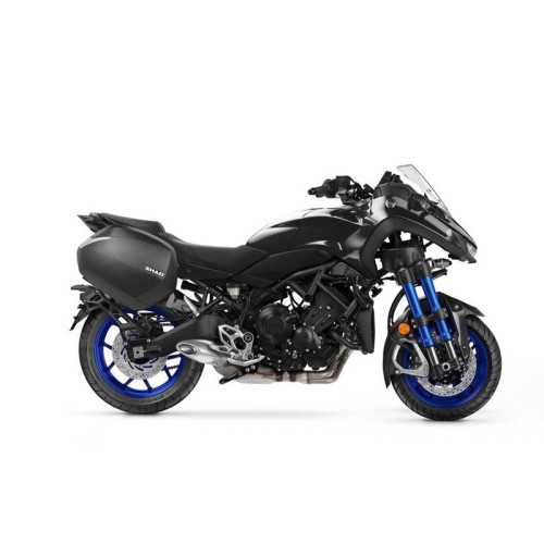 Fijaciones SHAD 3P System YAMAHA NIKEN