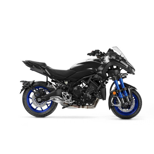 Fijaciones SHAD 3P System YAMAHA NIKEN