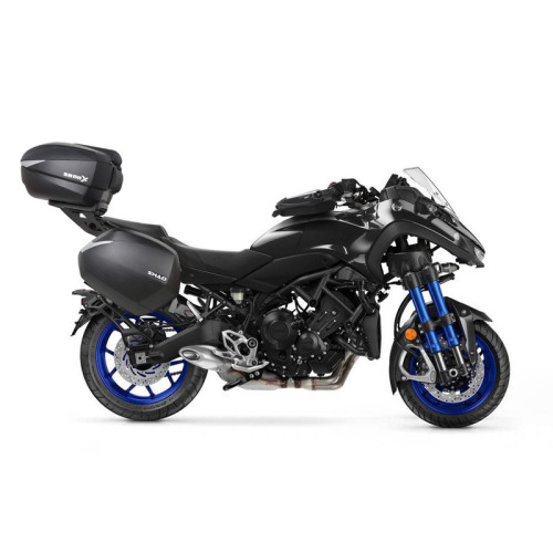 Fijaciones SHAD 3P System YAMAHA NIKEN
