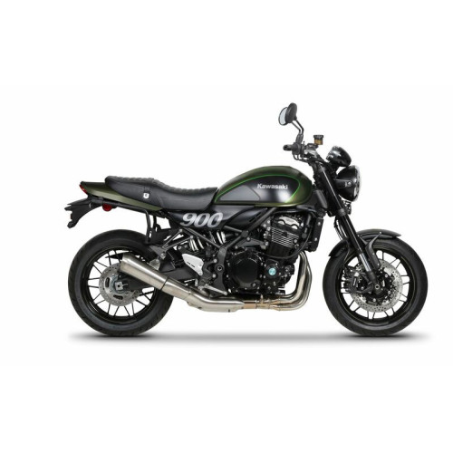 Fijaciones Shad 3P System Kawasaki Z900RS 18-