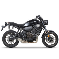 Fijaciones Shad Alforjas Café Racer Yamaha XSR 700 2