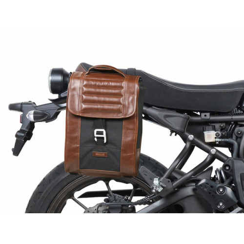 Fijaciones Shad Alforjas Café Racer Yamaha XSR 700