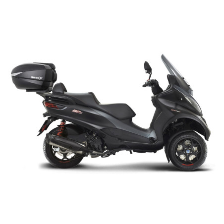 Fijaciones Shad Top Master Piaggio MP3 300/500 18-