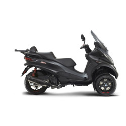 Fijaciones Shad Top Master Piaggio MP3 300/500 18- 2