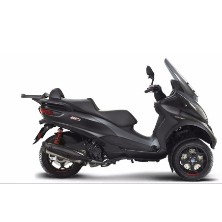 Fijaciones Shad Top Master Piaggio MP3 300/500 18-