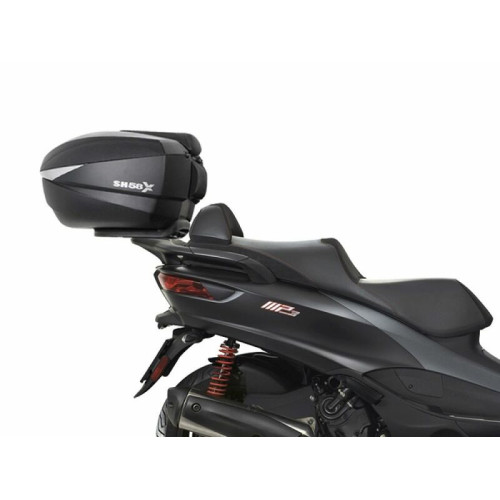 Fijaciones Shad Top Master Piaggio MP3 300/500 18-