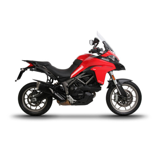 Fijaciones Shad 3P System Ducati Multistrada 950